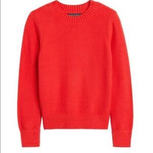 Banana Republic sweater